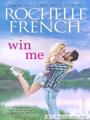 cover image of Win Me